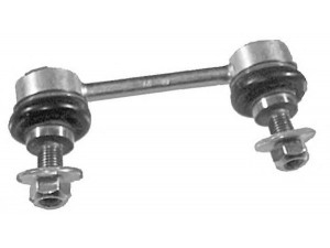 MGA SA5003 šarnyro stabilizatorius 
 Ašies montavimas/vairavimo mechanizmas/ratai -> Stabilizatorius/fiksatoriai -> Savaime išsilyginanti atrama
562614F702, 562614F725, 562616F600