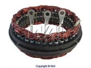 WAIglobal 27-150 statorius, kintamosios srovės generatorius
358224, 3N3752, 7N6687, 9N1209