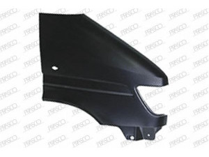 PRASCO ME9153013 sparnas 
 Kėbulas -> Transporto priemonės priekis -> Sparnas/montavimo dalys
9016373101, 9016374701, 9106374701