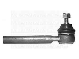FAI AutoParts SS2230 skersinės vairo trauklės galas 
 Vairavimas -> Vairo mechanizmo sujungimai
50006262, 7690960