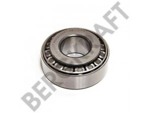 BERGKRAFT BK7703805 guolis, pasukamasis kakliukas
1588222