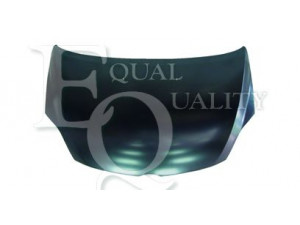 EQUAL QUALITY L04193 gaubtas 
 Kėbulas -> Transporto priemonės priekis -> Gaubtas/dalys/garso izoliacinė medžiaga
CCY3-52-31X
