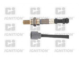 QUINTON HAZELL XLOS1653 lambda jutiklis 
 Variklis -> Variklio elektra
36532-RAD-L11, 36532-RAD-L12