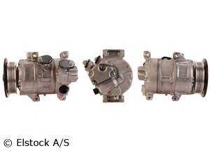 ELSTOCK 51-0214 kompresorius, oro kondicionierius 
 Oro kondicionavimas -> Kompresorius/dalys
88310-05100, 88310-05101, 88310-05110