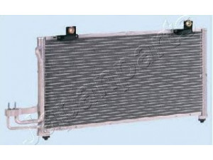 JAPANPARTS CND333024 kondensatorius, oro kondicionierius 
 Oro kondicionavimas -> Kondensatorius
1K2A161480A