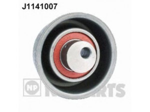 NIPPARTS J1141007 įtempiklio skriemulys, paskirstymo diržas 
 Techninės priežiūros dalys -> Papildomas remontas
RF03-12-720, 13070-16A10, 13070-16A11