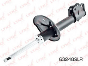 LYNXauto G32489LR amortizatorius
MN100414, MN184209, MR961227