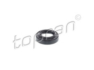 TOPRAN 100 079 veleno sandariklis, neautomatinė transmisija 
 Transmisija -> Neautomatinė pavarų dėžė -> Tarpikliai/sandarikliai
020 301 227, 020 301 227C, 020 301 227D