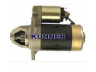 AD KÜHNER 20313 starteris