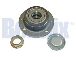 BENDIX 050642B rato guolio komplektas 
 Ašies montavimas/vairavimo mechanizmas/ratai -> Rato stebulė/montavimas -> Rato guolis
3748.88, 3748.88