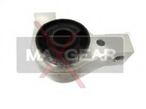 MAXGEAR 72-1651 įvorė, valdymo svirties montavimas 
 Ašies montavimas/vairavimo mechanizmas/ratai -> Valdymo svirtis/pasukamosios svirties sujungimas -> Montavimas/sutvirtinimas
3523.95