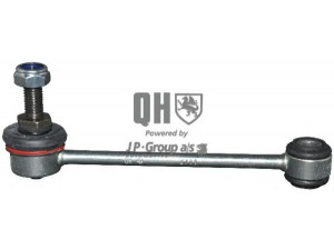 JP GROUP 6150500109 šarnyro stabilizatorius 
 Ašies montavimas/vairavimo mechanizmas/ratai -> Stabilizatorius/fiksatoriai -> Savaime išsilyginanti atrama
0001802V004, 0001802V004000000
