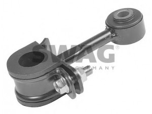 SWAG 91 94 1666 šarnyro stabilizatorius 
 Ašies montavimas/vairavimo mechanizmas/ratai -> Stabilizatorius/fiksatoriai -> Savaime išsilyginanti atrama
0K011-34-150