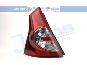 JOHNS 25 21 87-1 kombinuotas galinis žibintas 
 Kėbulas -> Šviesos -> Kombinuotas galinis žibintas/dalys -> Kombinuotas galinis žibintas
8200 734 825