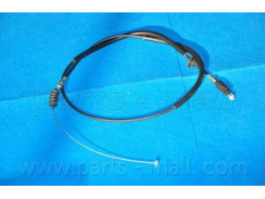 PARTS-MALL PTB-396 sankabos trosas
327705A103
