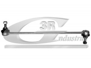 3RG 21208 šarnyro stabilizatorius 
 Ašies montavimas/vairavimo mechanizmas/ratai -> Stabilizatorius/fiksatoriai -> Savaime išsilyginanti atrama
508743, 508748, 508760, 96177836