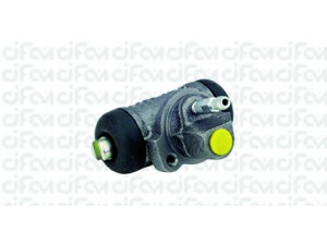 CIFAM 101-1029 rato stabdžių cilindras 
 Stabdžių sistema -> Ratų cilindrai
44100-VE401
