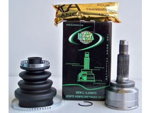 RCA FRANCE MA12 jungčių komplektas, kardaninis velenas 
 Ratų pavara -> Sujungimai/komplektas
B002-25-400B, B002-25-500, B002-25-500B