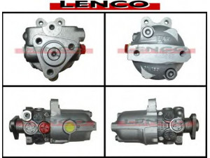 LENCO SP3018 hidraulinis siurblys, vairo sistema 
 Vairavimas -> Vairo pavara/siurblys
034 145 155 C, 034 145 155 CV, 034 145 155 CX
