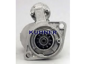 AD KÜHNER 254453 starteris
M002T58781, M2T58781, MD171502