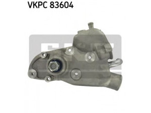 SKF VKPC 83604 vandens siurblys 
 Aušinimo sistema -> Vandens siurblys/tarpiklis -> Vandens siurblys
5019394, 88GX 8591 AA, 1201.42