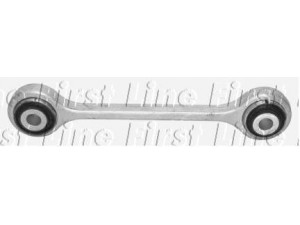 FIRST LINE FDL6860 šarnyro stabilizatorius 
 Ašies montavimas/vairavimo mechanizmas/ratai -> Stabilizatorius/fiksatoriai -> Savaime išsilyginanti atrama
7L0411317, 955 343 069 00, 7L0411317