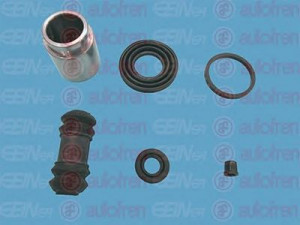 AUTOFREN SEINSA D42209C remonto komplektas, stabdžių apkaba 
 Stabdžių sistema -> Stabdžių matuoklis -> Stabdžių matuoklio montavimas