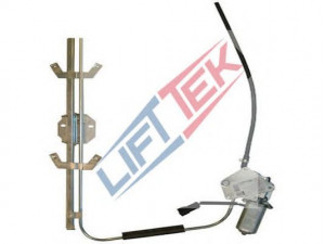 LIFT-TEK LT ME19 R lango pakėliklis 
 Vidaus įranga -> Elektrinis lango pakėliklis
A4607200846