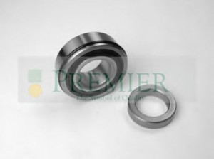 BRT Bearings BRT253 rato guolio komplektas 
 Ašies montavimas/vairavimo mechanizmas/ratai -> Rato stebulė/montavimas -> Rato guolis