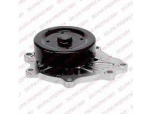 DELPHI WP2597 vandens siurblys 
 Aušinimo sistema -> Vandens siurblys/tarpiklis -> Vandens siurblys
1610009340