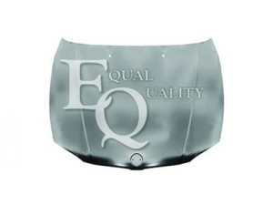 EQUAL QUALITY L03610 gaubtas 
 Kėbulas -> Transporto priemonės priekis -> Gaubtas/dalys/garso izoliacinė medžiaga
41614415290, 4162-7134-070, 0062280A1