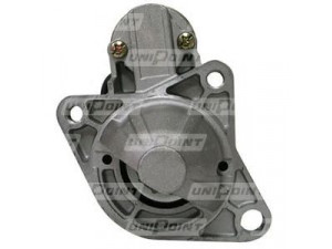 UNIPOINT F042S01106 starteris 
 Elektros įranga -> Starterio sistema -> Starteris
FP13-18-400, FP34-18-400A, M0T80381