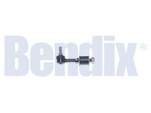 BENDIX 042806B šarnyro stabilizatorius 
 Ašies montavimas/vairavimo mechanizmas/ratai -> Stabilizatorius/fiksatoriai -> Savaime išsilyginanti atrama
54618-0E000