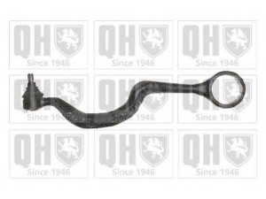 QUINTON HAZELL QSJ1251S vikšro valdymo svirtis 
 Ašies montavimas/vairavimo mechanizmas/ratai -> Valdymo svirtis/pasukamosios svirties sujungimas -> Vairo trauklės (valdymo svirtis, išilginis balansyras, diago
31 12 1 132 159, 31 12 1 141 097