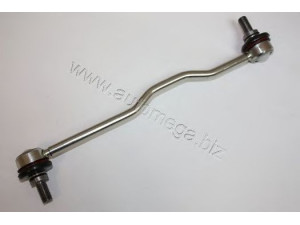 AUTOMEGA 3003500613 šarnyro stabilizatorius 
 Ašies montavimas/vairavimo mechanizmas/ratai -> Stabilizatorius/fiksatoriai -> Savaime išsilyginanti atrama
0350613, 350613, 0350613, 350613