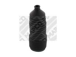 MAPCO 17055 gofruotoji membrana, vairavimas 
 Vairavimas -> Gofruotoji membrana/sandarinimai
7566840, 7645160, 9 950 650, 9944453