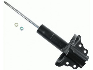 SACHS 311 235 amortizatorius 
 Pakaba -> Amortizatorius