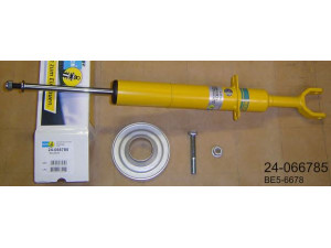 BILSTEIN 24-066785 amortizatorius
4D0 413 031 CK, 4D0 413 031 CL
