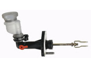 SACHS 6284 600 647 pagrindinis cilindras, sankaba 
 Sankaba/dalys -> Sankabos valdymas -> Pagrindinis cilindras
41610-38120