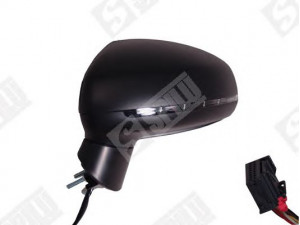 SPILU 55093 išorinis veidrodėlis 
 Kėbulas -> Langai/veidrodėliai -> Veidrodėlis
8X1 857 409G 9B9