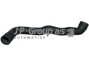 JP GROUP 1314300300 radiatoriaus žarna 
 Aušinimo sistema -> Žarnelės/vamzdeliai/sujungimai -> Radiatoriaus žarnos
2105013382
