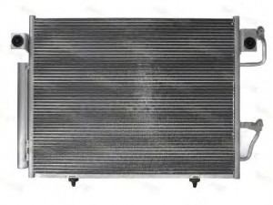 THERMOTEC KTT110305 kondensatorius, oro kondicionierius 
 Oro kondicionavimas -> Kondensatorius
MN123332, MR513110