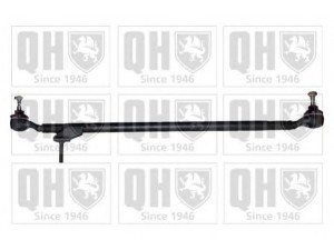 QUINTON HAZELL QDL2056S strypo montavimas 
 Vairavimas -> Sujungimo trauklės surinkimas/dalys -> Sujungimo trauklės surinkimas
201 460 14 05, 201 460 15 05