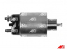 AS-PL SS5030 solenoidinis jungiklis, starteris
M371X63171, M371X63271, M371X63571