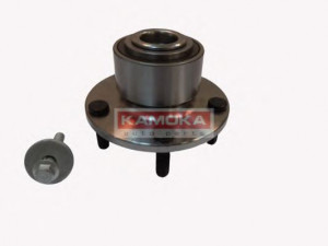 KAMOKA 5500122 rato guolio komplektas 
 Ašies montavimas/vairavimo mechanizmas/ratai -> Rato stebulė/montavimas -> Rato guolis
3N612C300AD, BP4K3315XA, BP4K3315XB