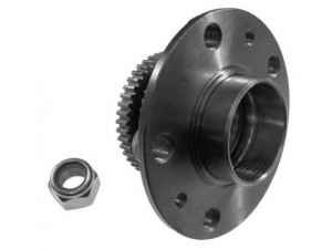 MGA KR3337 rato guolio komplektas 
 Ašies montavimas/vairavimo mechanizmas/ratai -> Rato stebulė/montavimas -> Rato guolis
7701204695