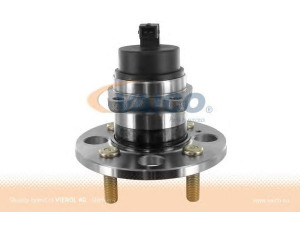VAICO V52-0051 rato guolio komplektas 
 Ašies montavimas/vairavimo mechanizmas/ratai -> Rato stebulė/montavimas -> Rato guolis
52750-1G100