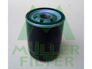 MULLER FILTER FO352 alyvos filtras 
 Techninės priežiūros dalys -> Techninės priežiūros intervalai
4648378, 60813507, 1109AR, 1109K9