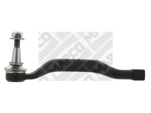 MAPCO 49174 skersinės vairo trauklės galas 
 Vairavimas -> Vairo mechanizmo sujungimai
485200001R