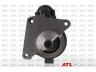 ATL Autotechnik A 18 670 starteris 
 Elektros įranga -> Starterio sistema -> Starteris
77 00 747 741, 77 00 757 741, 77 00 851 490